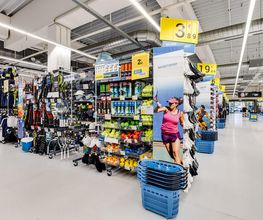 DECATHLON Fulda Bild 14