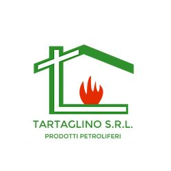 Prodotti Petroliferi Tartaglino logo