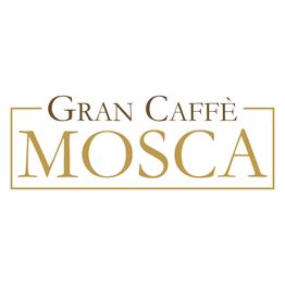 Gran Caffè Mosca