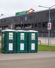 fühldichkini WC-Mietservice Bild 7