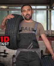 Nawid Reifendienst Bild 2
