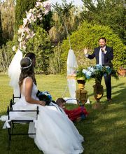 david aso - bodas - maestro de ceremonias , eventos , speaker, monologos y lo imposible imagen 13