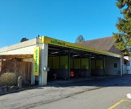 AGROLA Tankstelle & CarWash Bild 2
