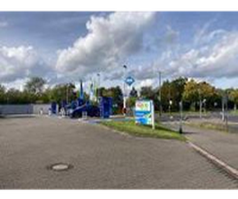 Aral pulse Ladestation Bild 1
