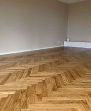 Weis Bernard Raumausstattung GmbH Bild 1