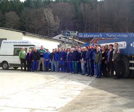 Hantusch E. GmbH Bild 3