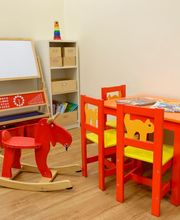 Gabi Reis Fachärztin für Gynäkologie und Geburtshilfe Bild 4