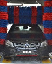 garage bachofen+kobler ag Bild 3