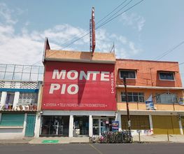 Montepio San Patricio Romero imagen 6