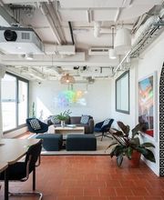 WeWork Passeig de Gracia 17 imagen 11