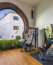 Spa La Bobadilla imagen 1