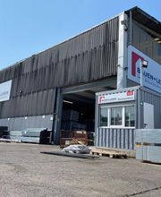 BAUEN+LEBEN – Ihr Baufachhandel | Neuss-Hafen Bild 4