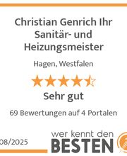 werkenntdenBESTEN.de Qualitätssiegel