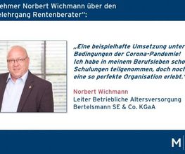 Management Advisory Heidelberg GmbH Bild 3