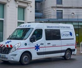 R&M Ambulance image 4