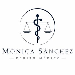 Mónica Sánchez Perito Médico