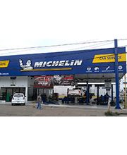 Michelin Car Service- Grupo Marpa Poza Rica imagen 3