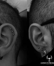 Annecy Piercing Artist and Co image 10