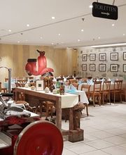 Terronia Ristorante Pizzeria Bild 1