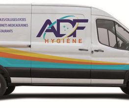 ADF Hygiène image 5