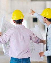 Arquitecto técnico Almería imagen 4