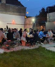 Le 188 - CENT QUATRE VINGT HUIT image 4