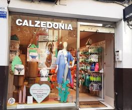 Calzedonia imagen 1