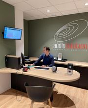 Audiosolution Audioprothésiste La Fouillouse image 1