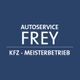 Autohaus Frey