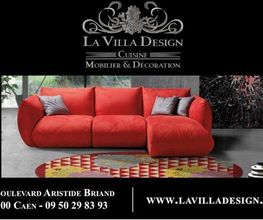 LA VILLA DESIGN image 11