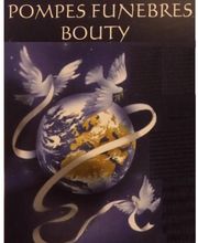 Pompes Funèbres Bouty image 2