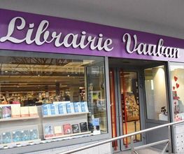 Librairie Vauban image 6