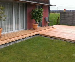 Fitze Holzbau AG Bild 2