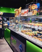 REWE To Go bei Aral Bild 5