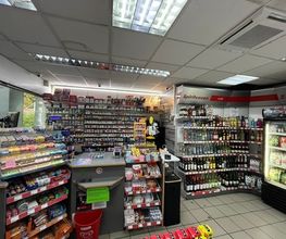star Tankstelle Bild 9