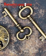 Verschlusssache Escape Rooms Herten Bild 9
