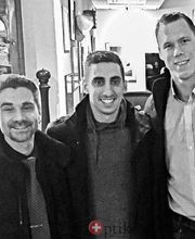 swiss Optik- Brawand GmbH Bild 9