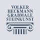 Volker Heckmann - Grabmale