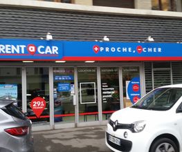 Rent A Car image 2