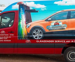 Autolackierteam Syke Bild 2