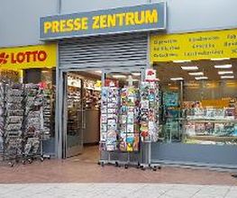 Lotto-Shop Bild 4