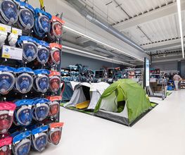 DECATHLON Passau Bild 12