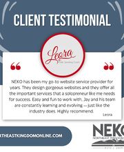 Northeast Kingdom Online - Vermont Web Design and Marketing image 11