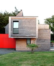 La Passerelle Architecture image 17