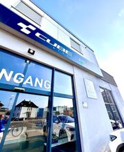 Cube Store Ansbach Bild 2