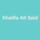 Ait Said Khelifa