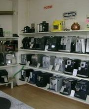 Lanz Kaffeemaschinen-Service und Verkauf Bild 1