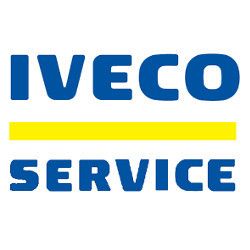 Iveco House Truck logo