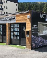 Activ'Immo Risoul image 1