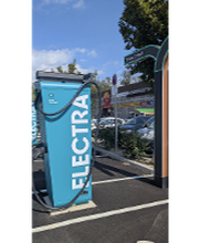 Electra Charging Station image 2